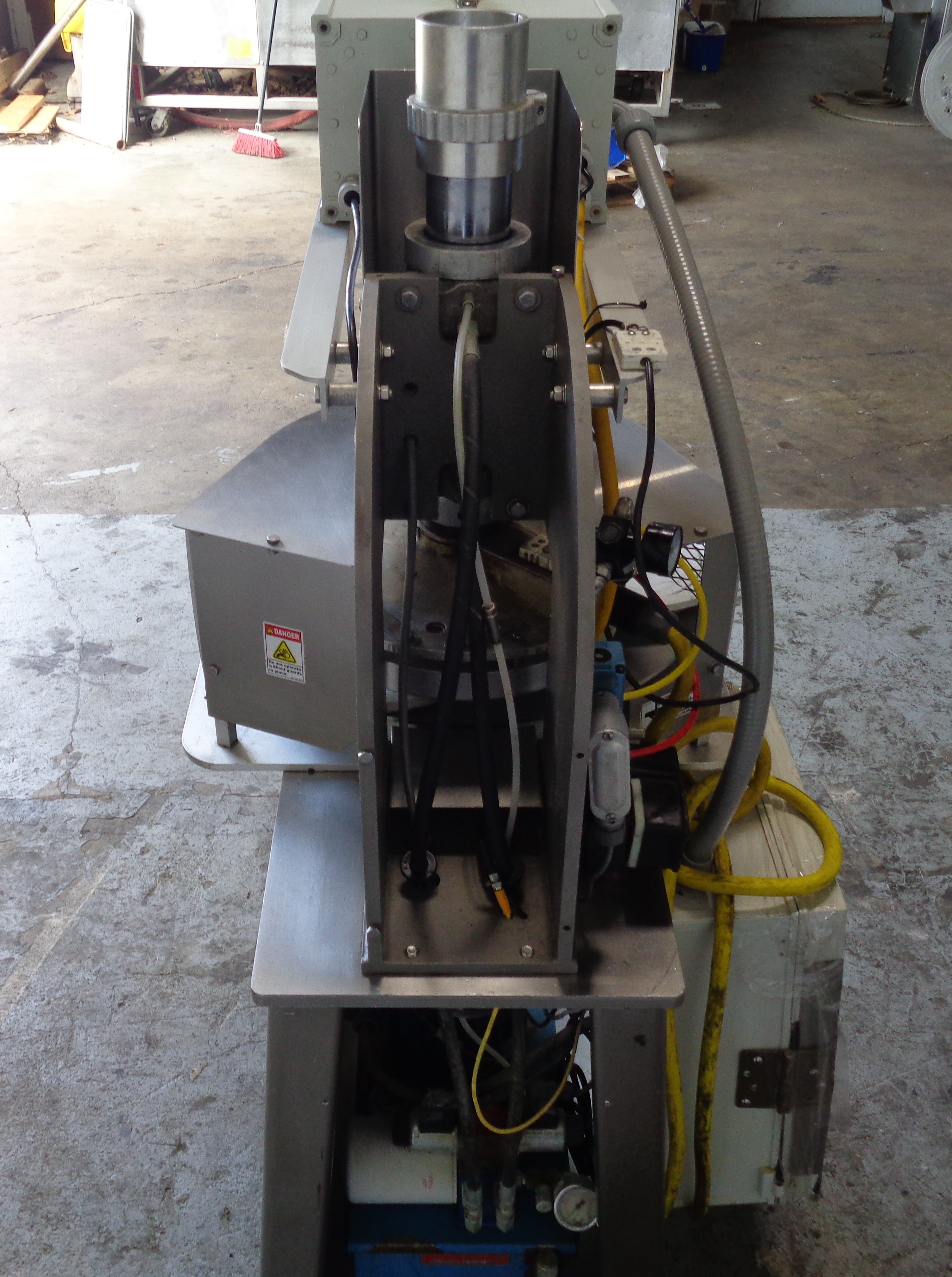 Bakery Equipment | Product Detail